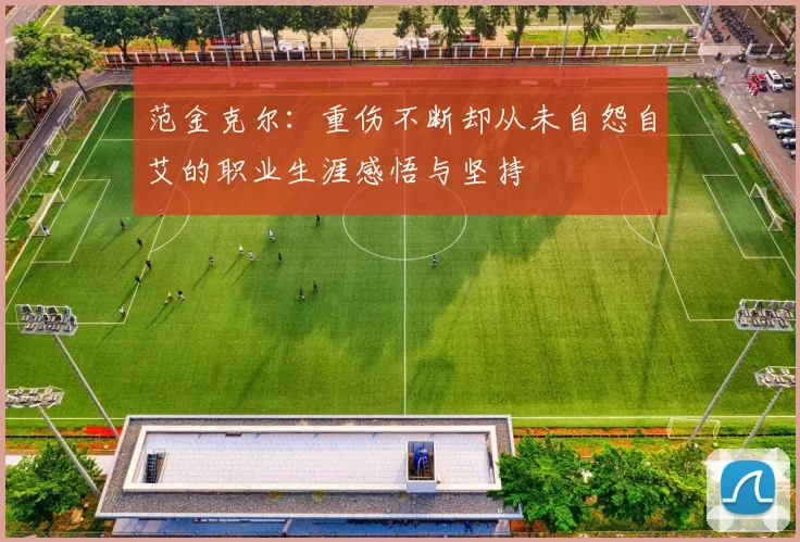 范金克尔：重伤不断却从未自怨自艾的职业生涯感悟与坚持