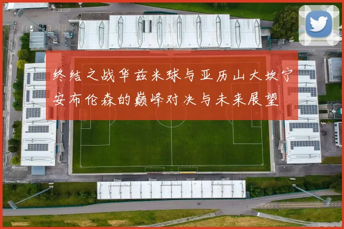 终结之战华兹米球与亚历山大坎宁安布伦森的巅峰对决与未来展望