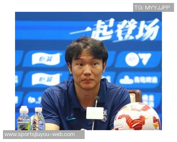 邓卓翔正式出任武汉三镇体育总监期待新赛季带来更多突破